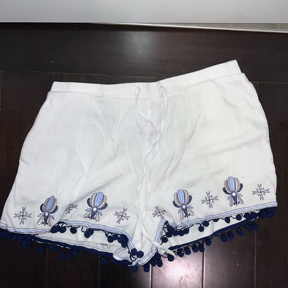 Francesca's Collections Pants - Francesca’s Shorts